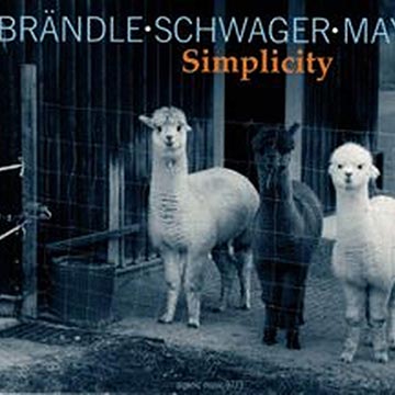 Brändle Schwager May Cover - Guido May Discography