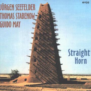 Jürgen Seefelder Cover - Guido May Discography