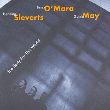 Peter O Mara 1 Cover - Guido May Discography