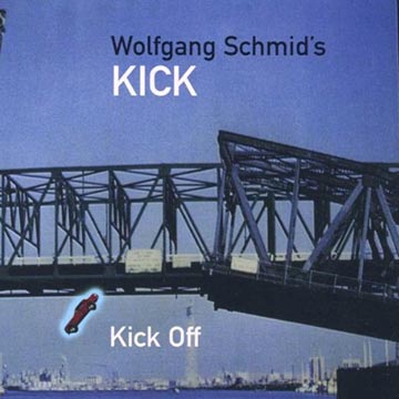 Wolfgang Schmid Cover - Guido May Discography