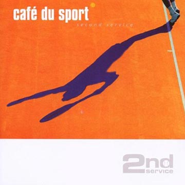 Café du Sport 2 Cover - Guido May Discography