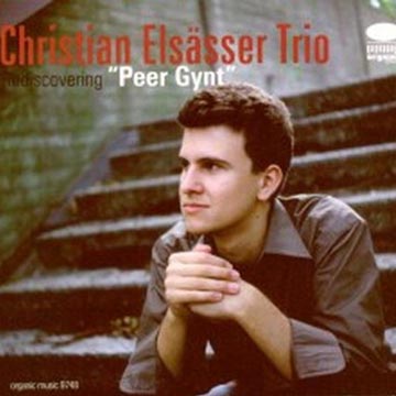 Christian Elsässer 2 Cover - Guido May Discography