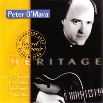 Peter O Mara 2 Cover - Guido May Discography